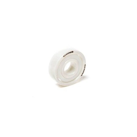 Consolidated Bearings Full Ceramic Deep Groove Ball, CB6000 CB6000